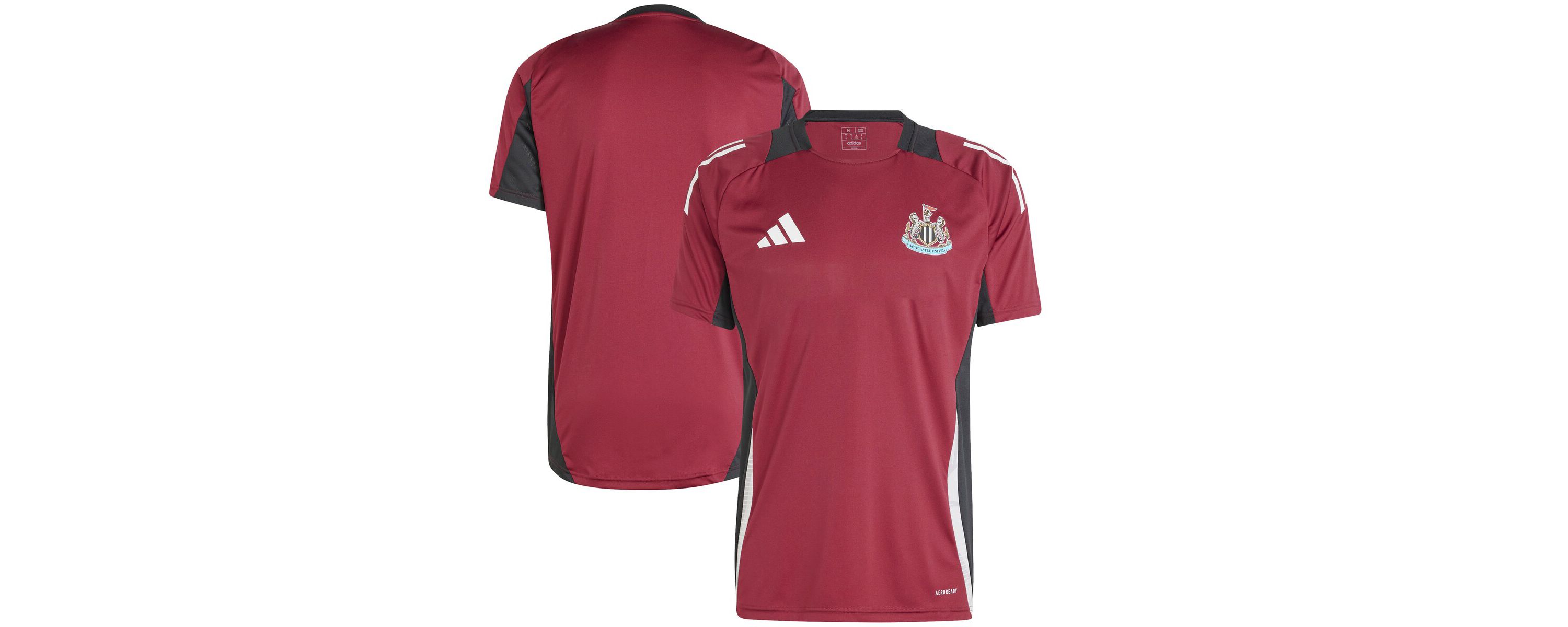 International Clubs Newcastle United 2024/25 AEROREADY Training Jersey