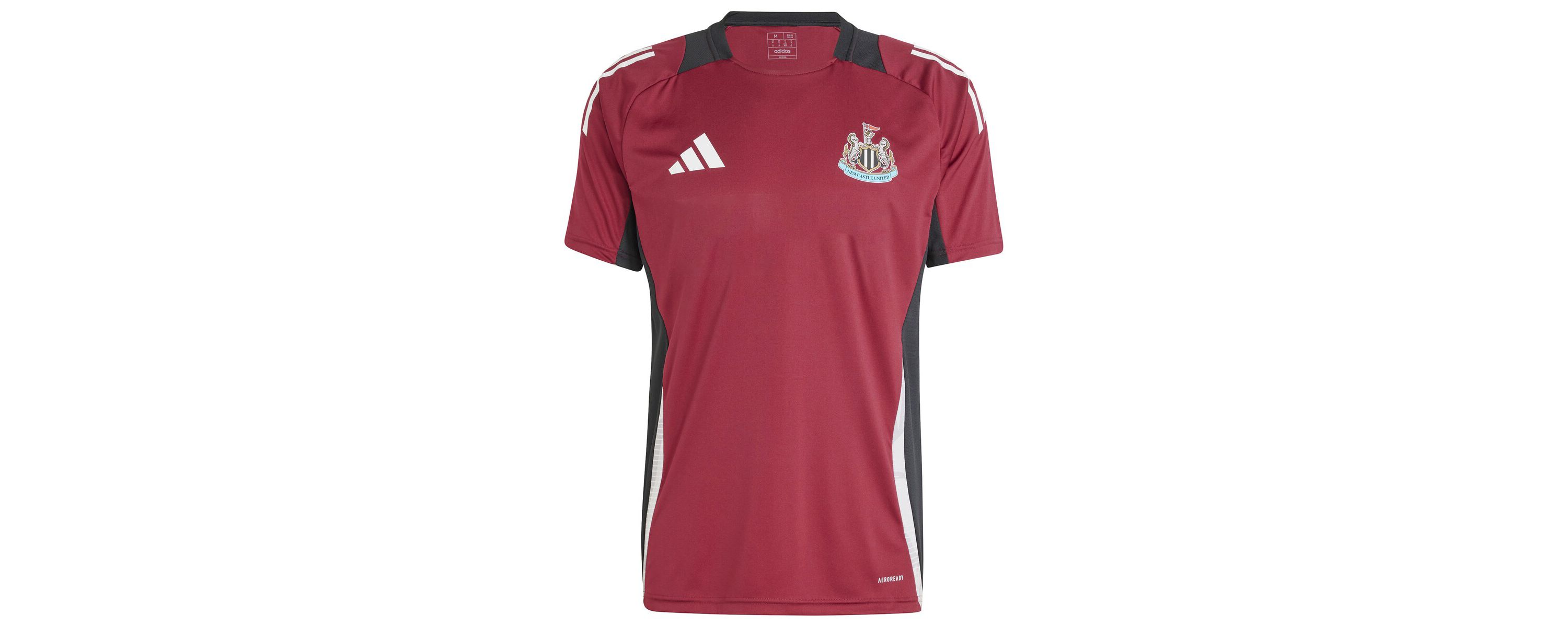 International Clubs Newcastle United 2024/25 AEROREADY Training Jersey