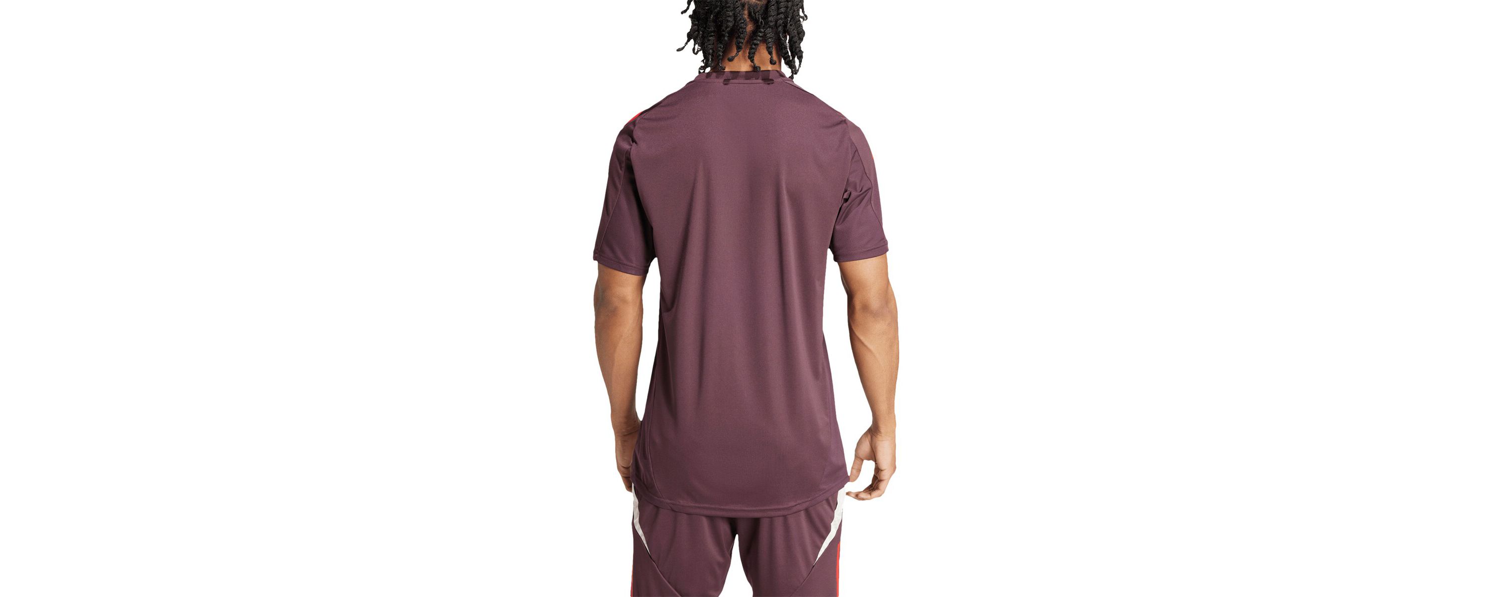 Bundesliga Bayern Munich 2024/25 AEROREADY Training Jersey