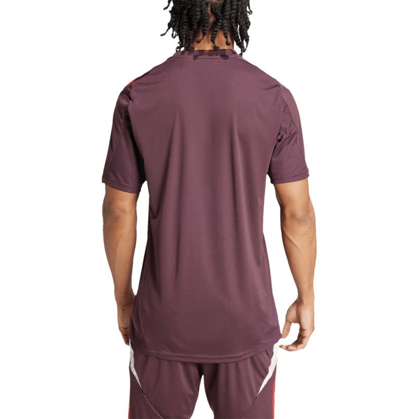 Bundesliga Bayern Munich 2024/25 AEROREADY Training Jersey