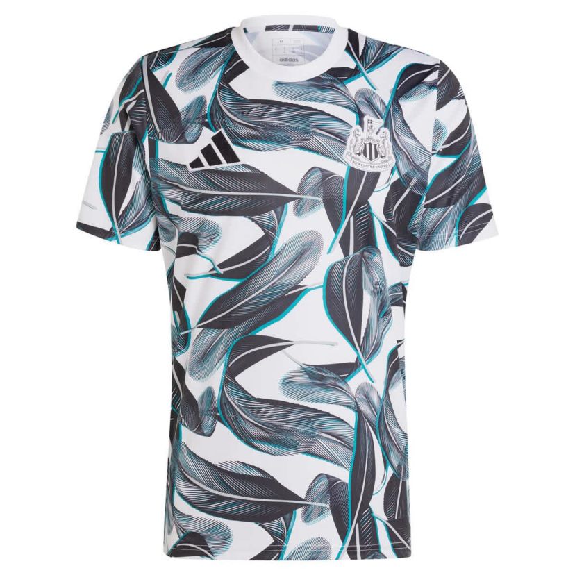 International Clubs Newcastle United 2024/25 Pre-Match Top