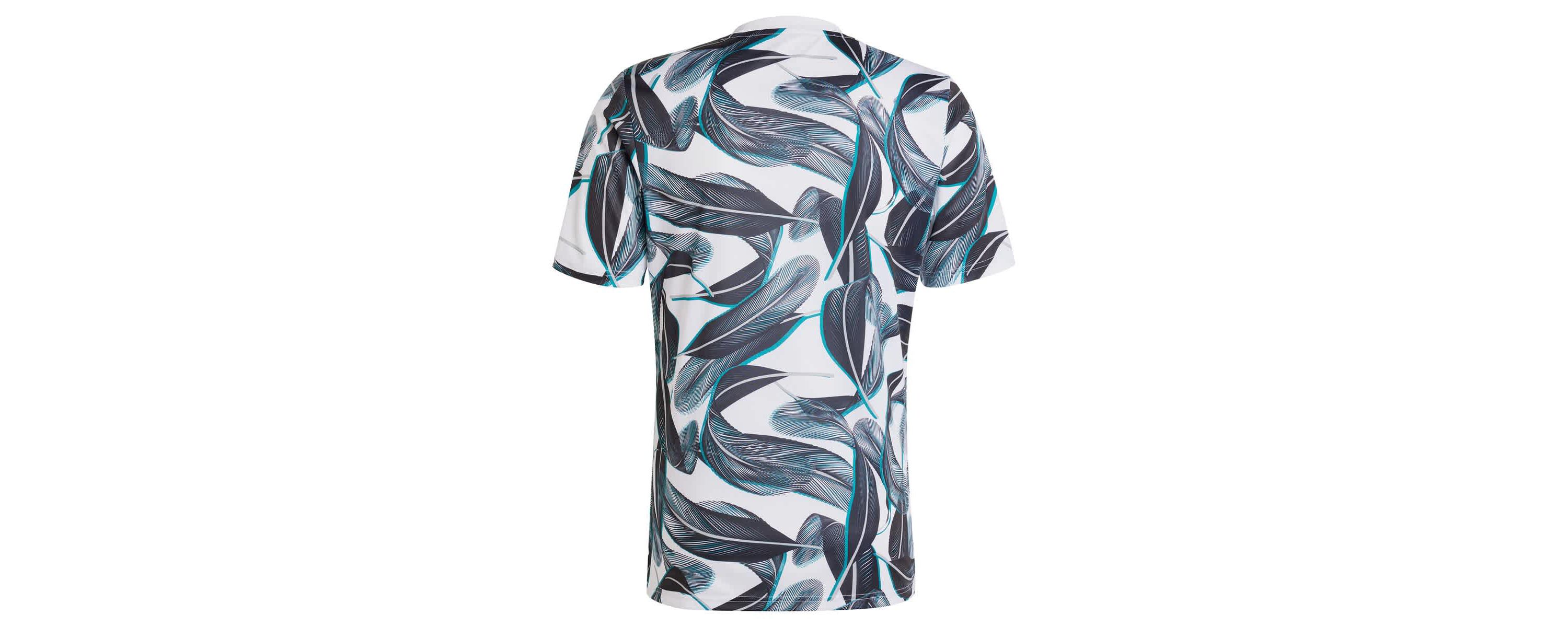 International Clubs Newcastle United 2024/25 Pre-Match Top