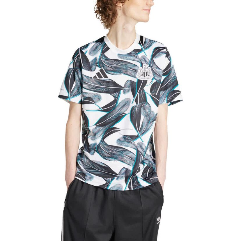 International Clubs Newcastle United 2024/25 Pre-Match Top