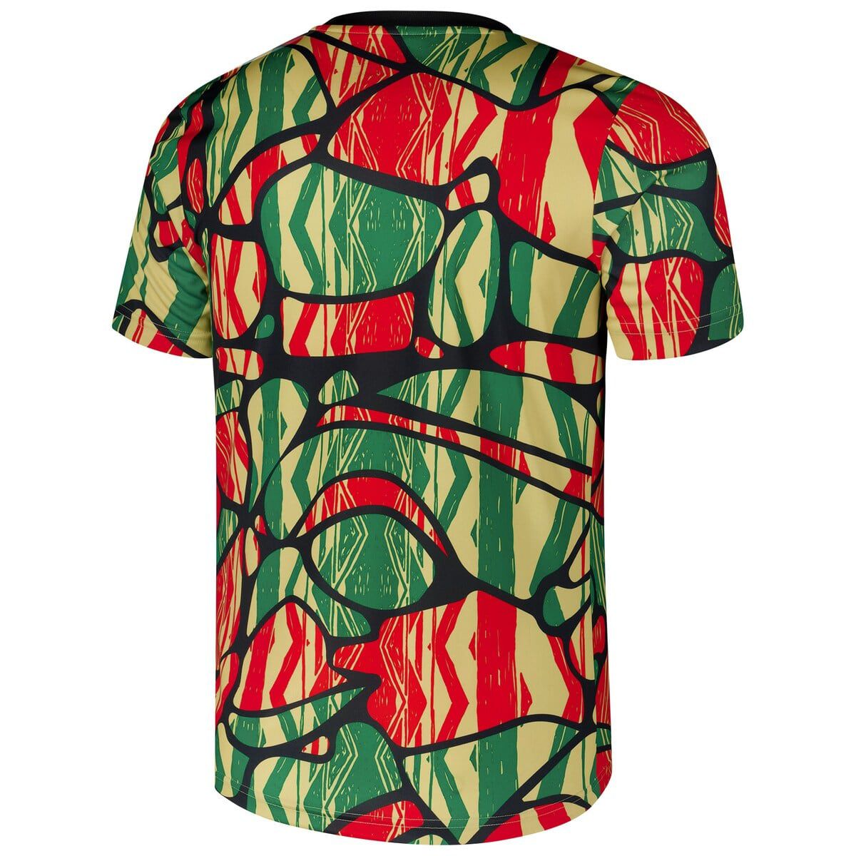 International Clubs Arsenal 2024/25 Pre-Match Top