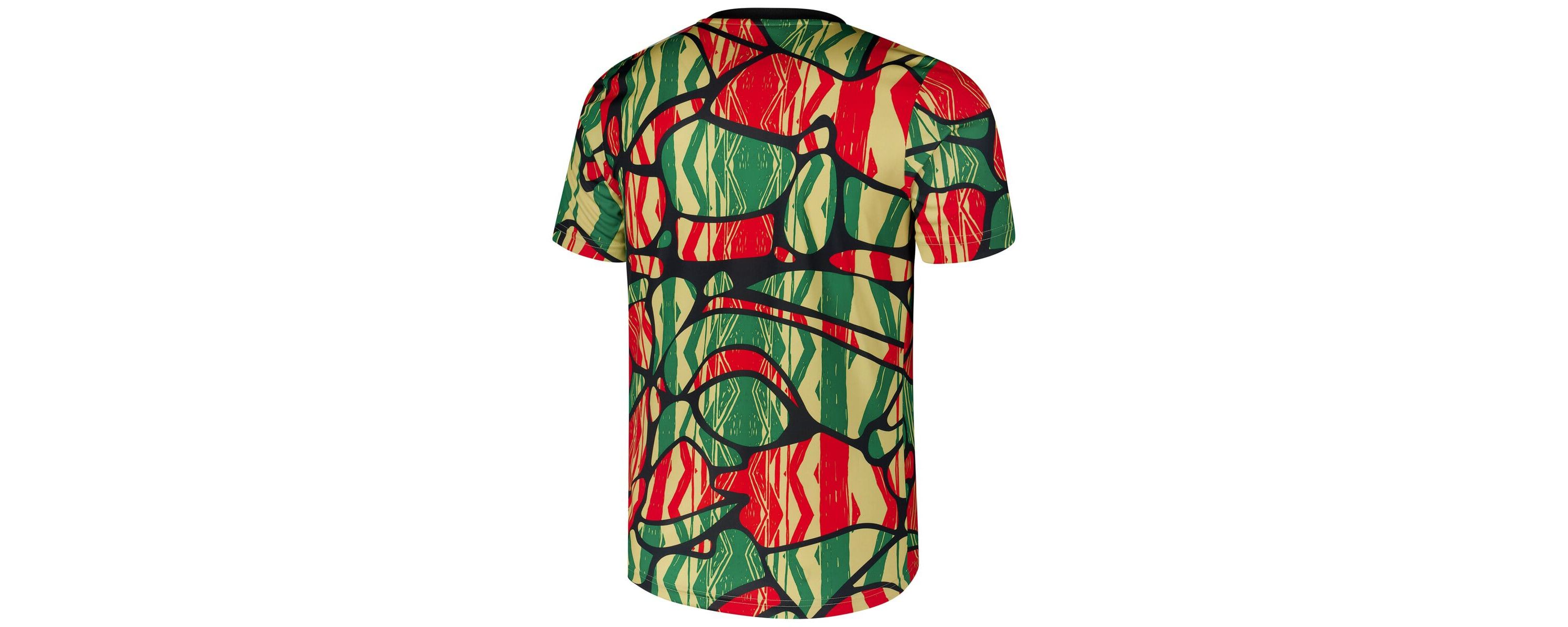 International Clubs Arsenal 2024/25 Pre-Match Top