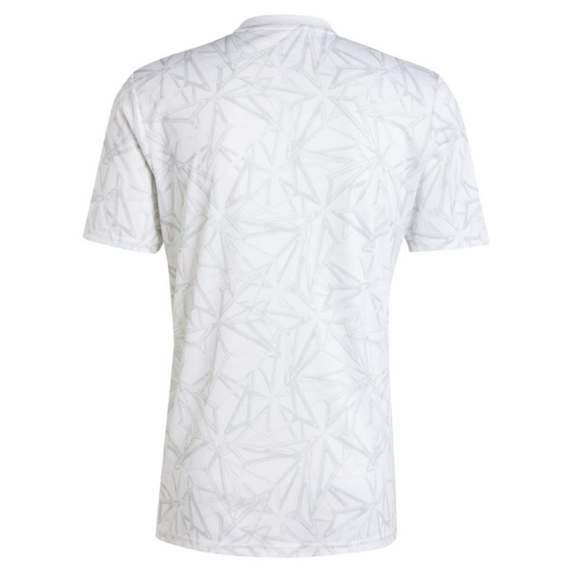 International Clubs Real Madrid 2024/25 Pre-Match Top