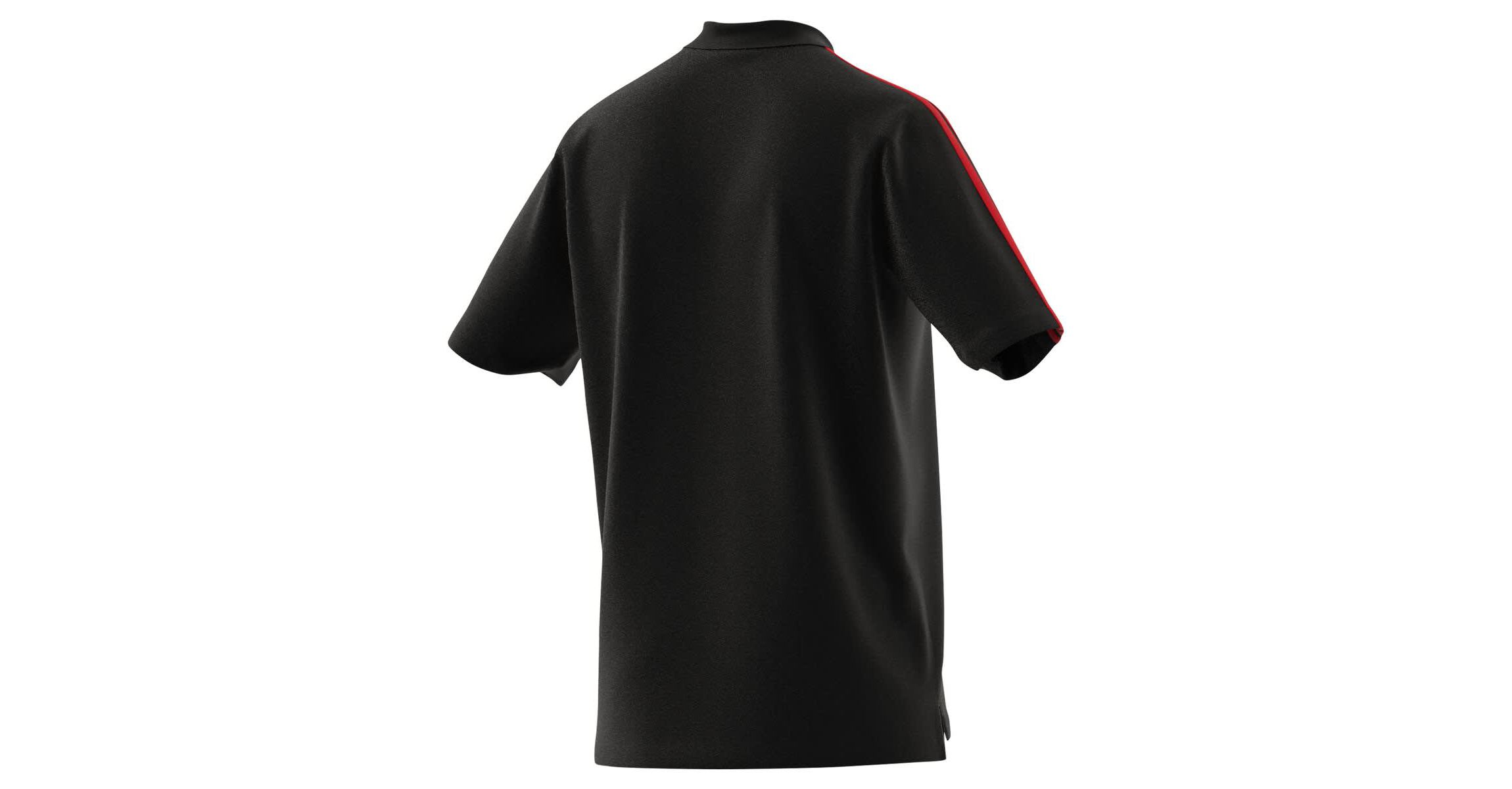 International Clubs Manchester United DNA Polo