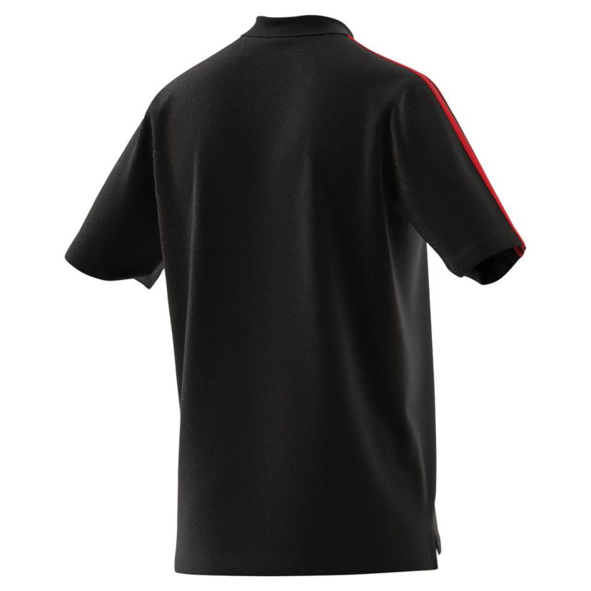 International Clubs Manchester United DNA Polo