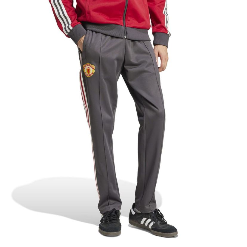 Premier League Originals Manchester United adicolor Track Pants