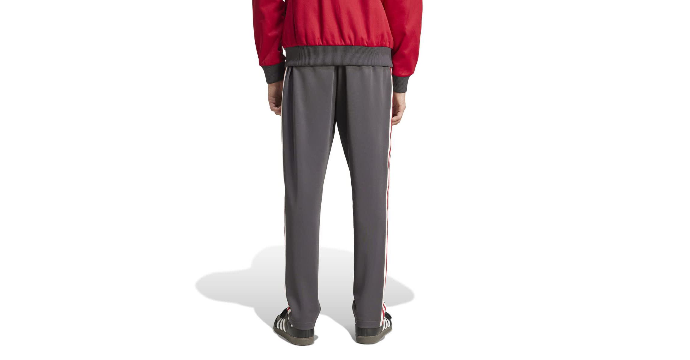 Premier League Originals Manchester United adicolor Track Pants