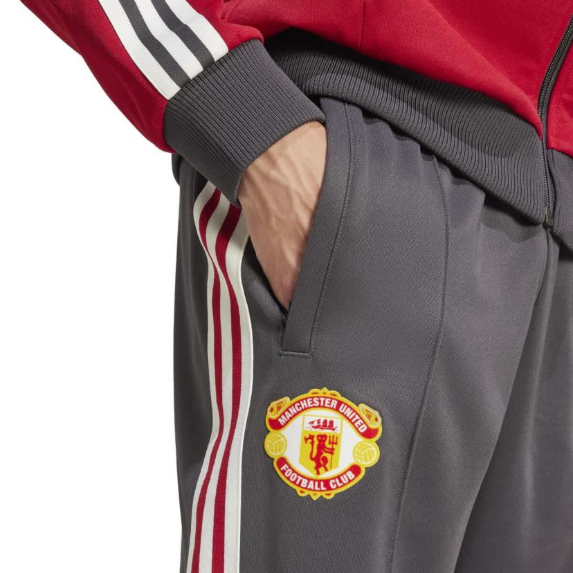 Premier League Originals Manchester United adicolor Track Pants