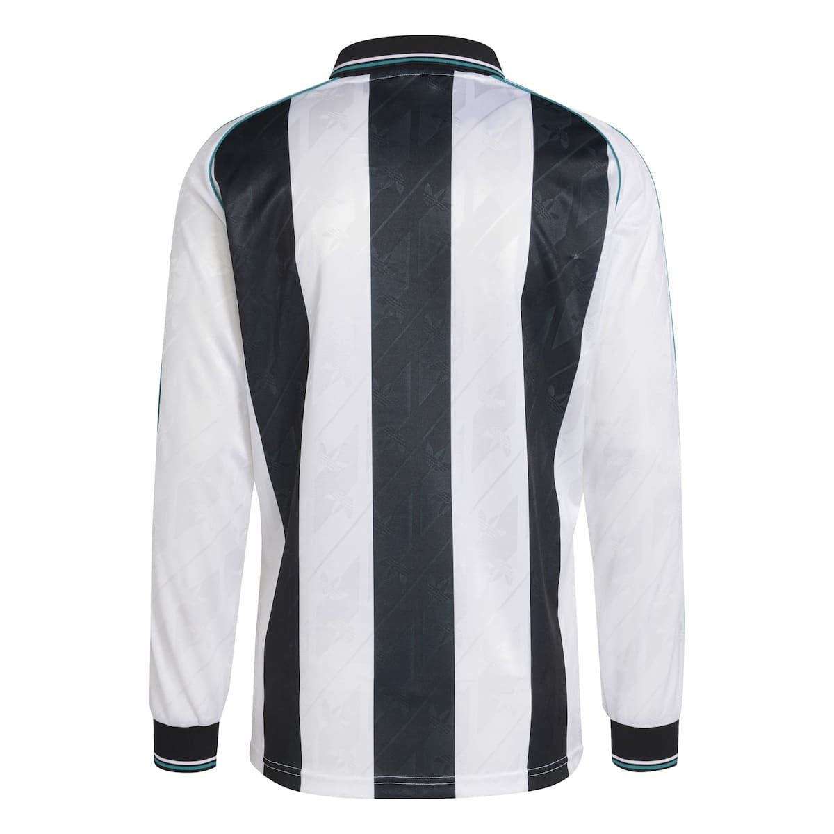 Premier League Originals Newcastle United Lifestyler Long Sleeve Jersey