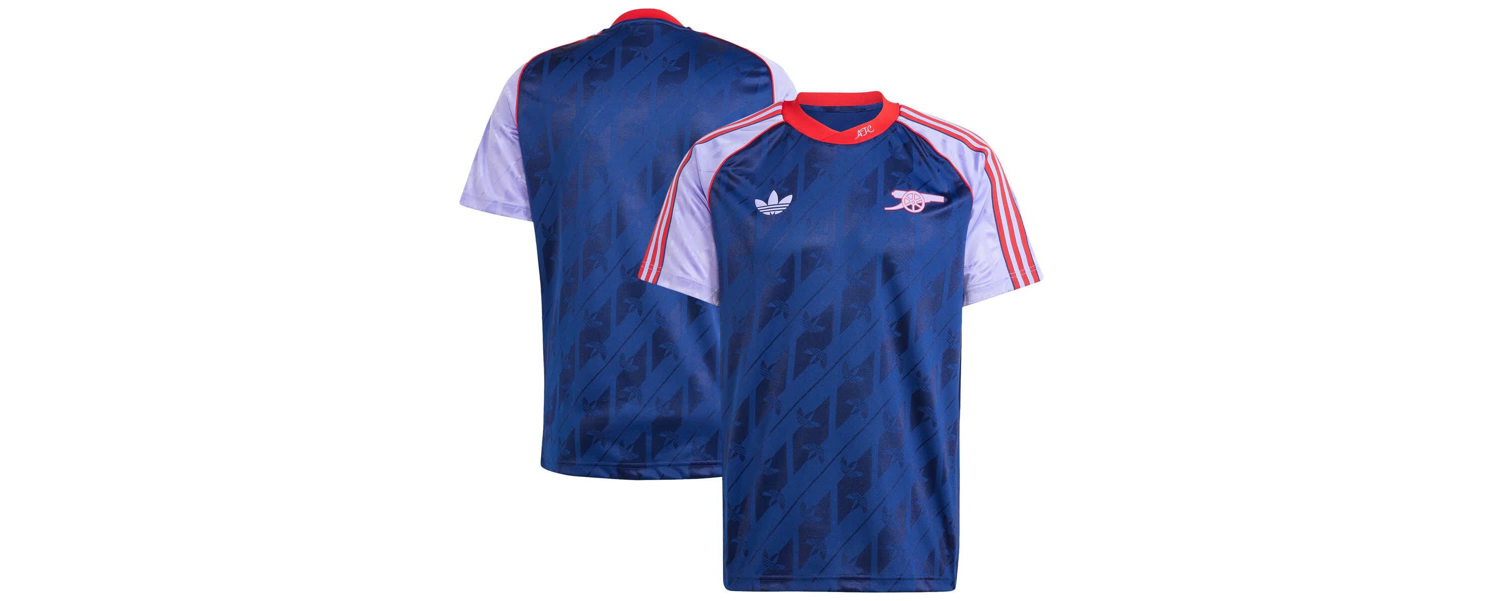 Premier League Originals Arsenal Lifestyler Jersey