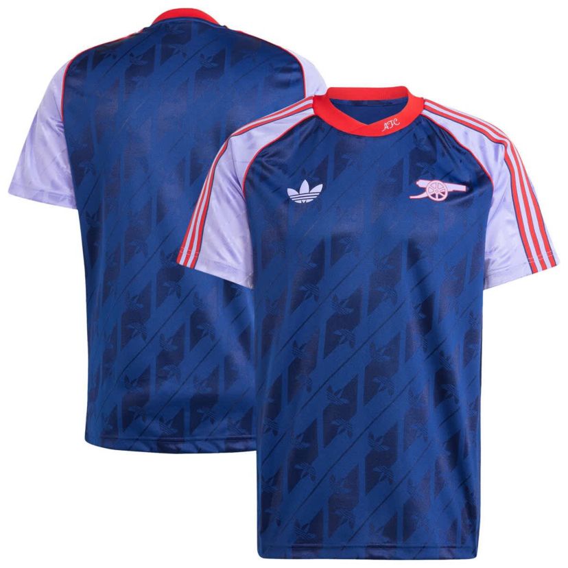 Premier League Originals Arsenal Lifestyler Jersey