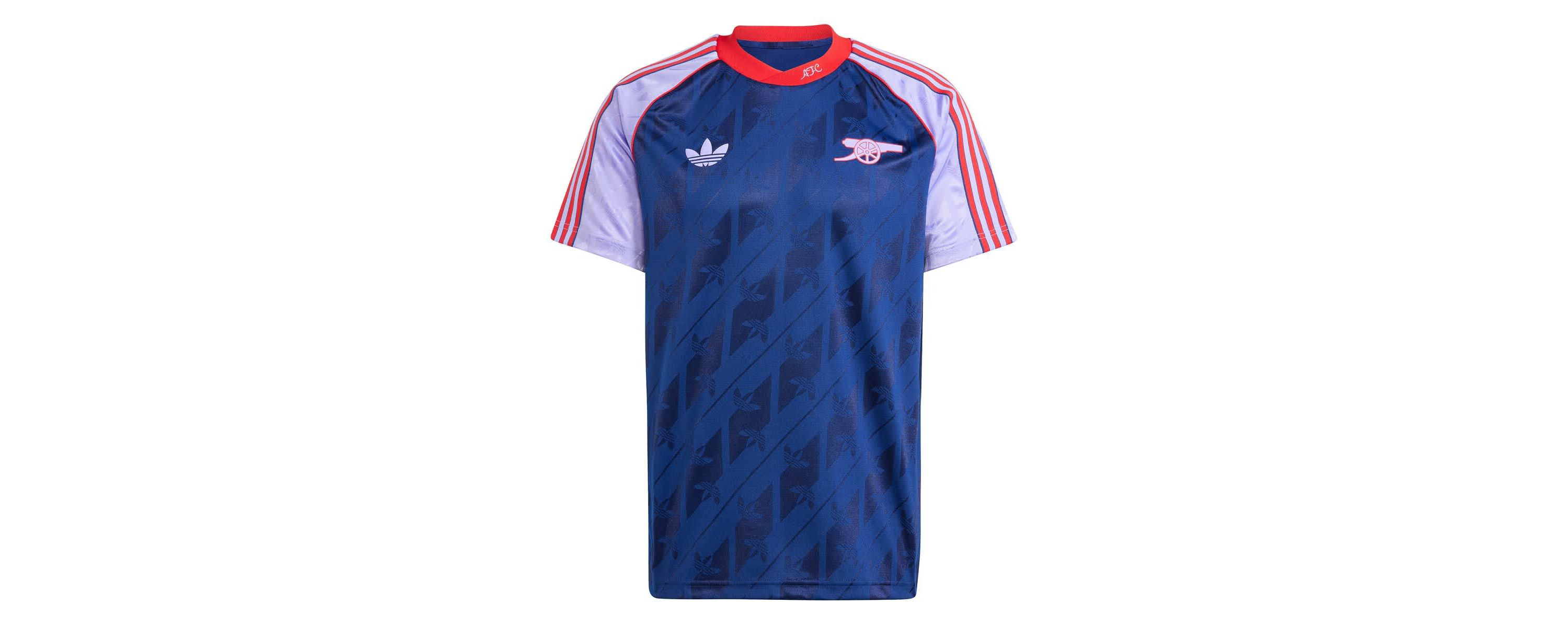 Premier League Originals Arsenal Lifestyler Jersey
