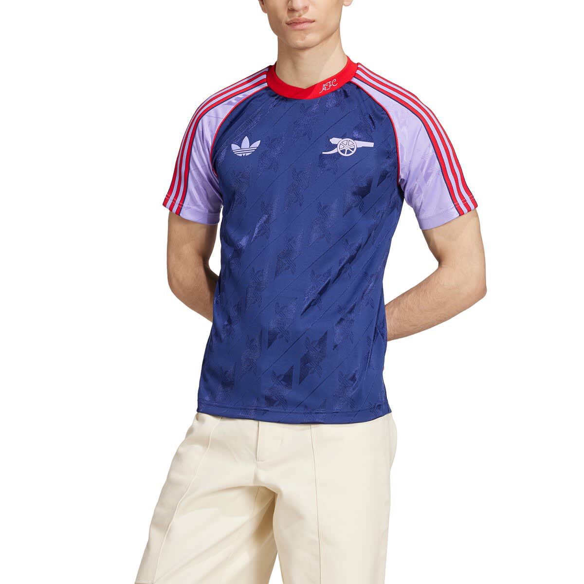 Premier League Originals Arsenal Lifestyler Jersey