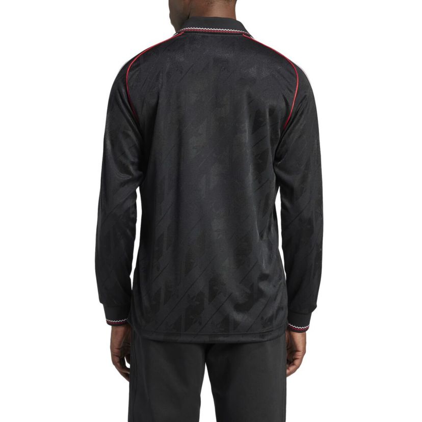Premier League Originals Manchester United Lifestyler Long Sleeve Jersey