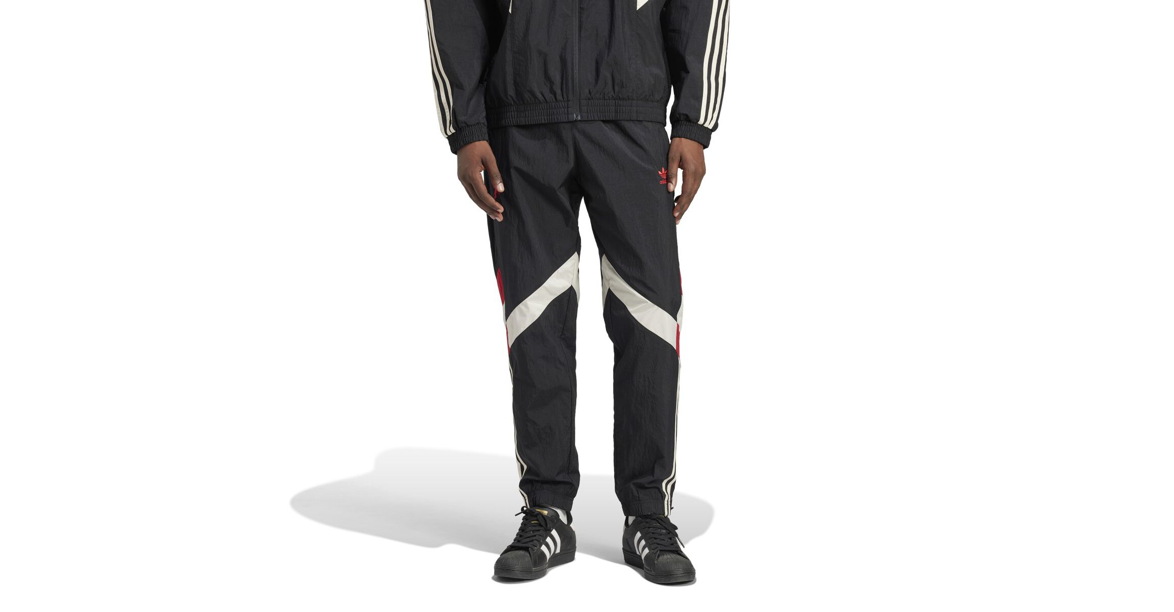 Premier League Originals Manchester United Lifestyler Track Pants