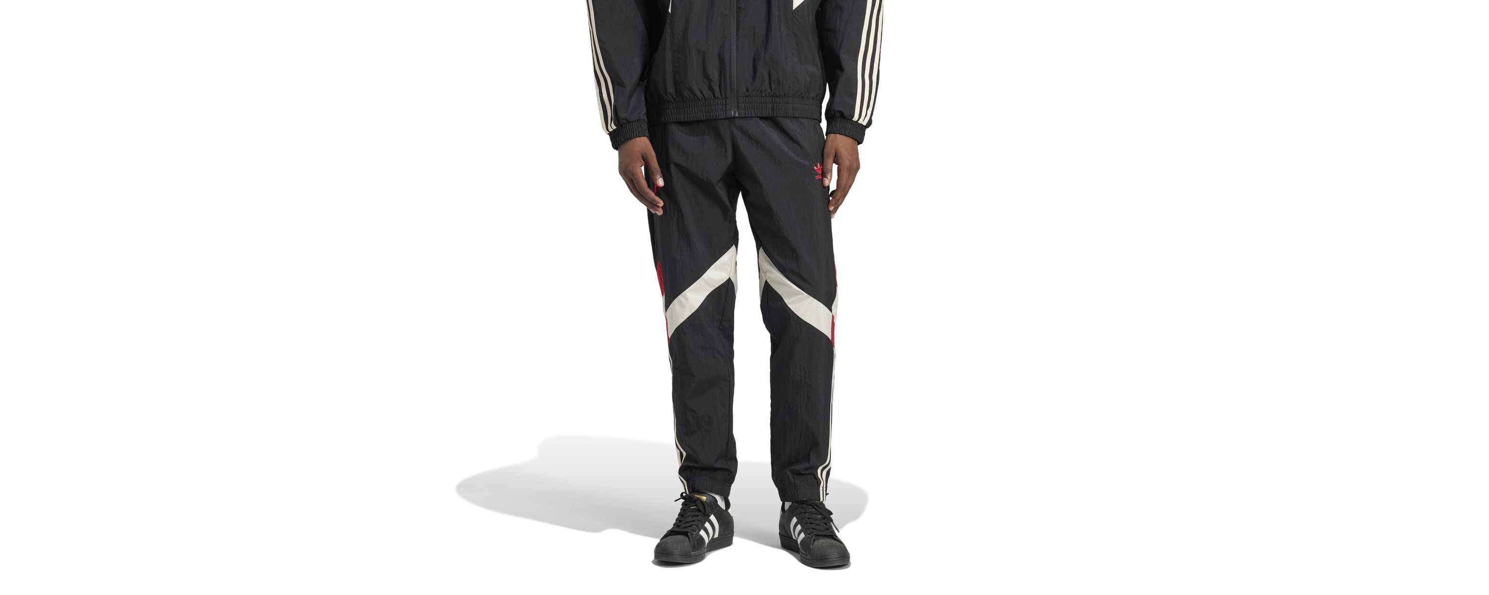 Premier League Originals Manchester United Lifestyler Track Pants