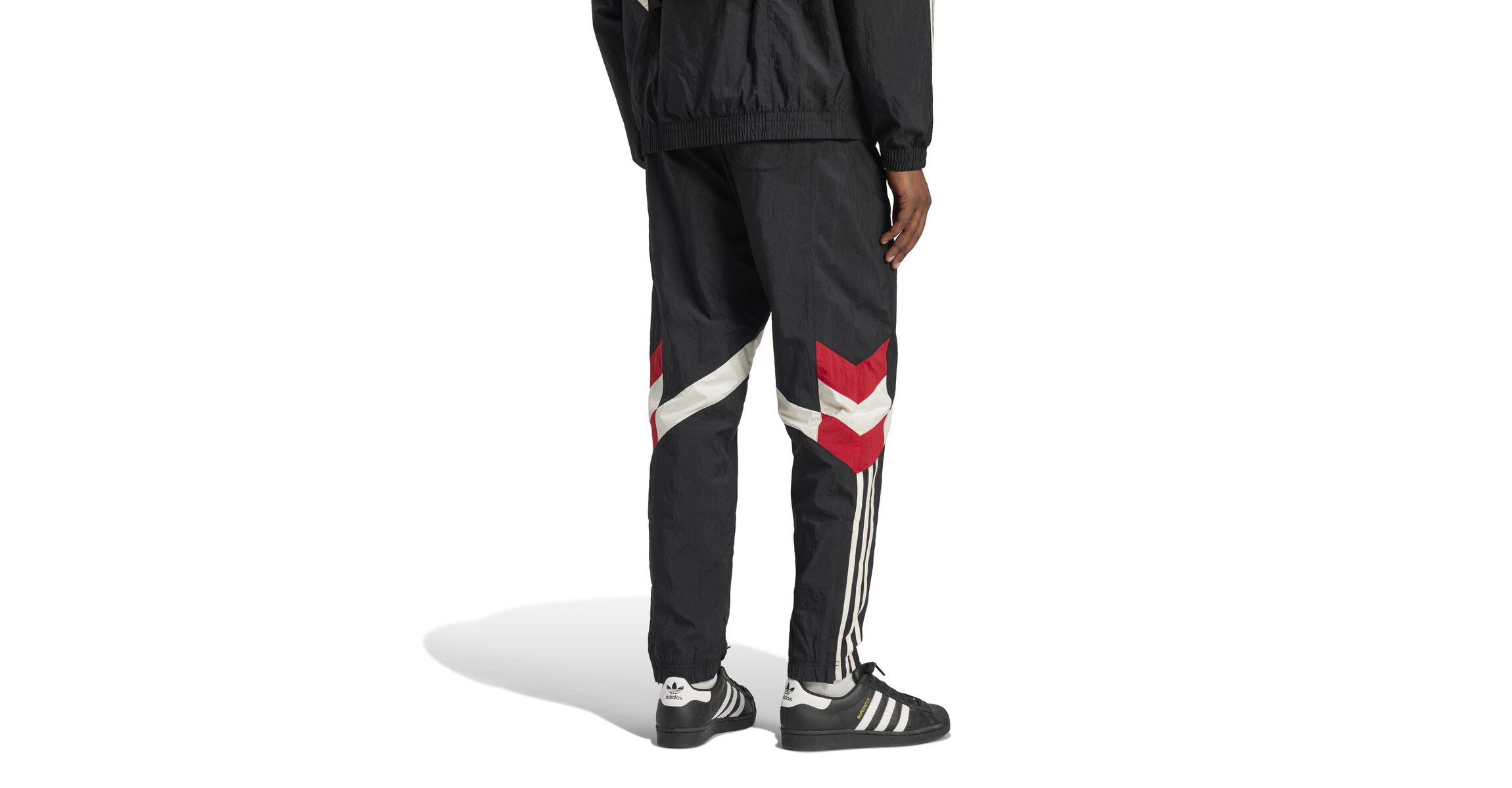 Premier League Originals Manchester United Lifestyler Track Pants