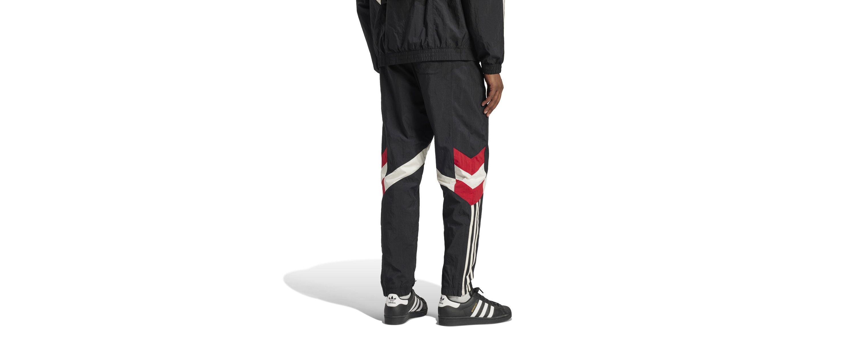 Premier League Originals Manchester United Lifestyler Track Pants