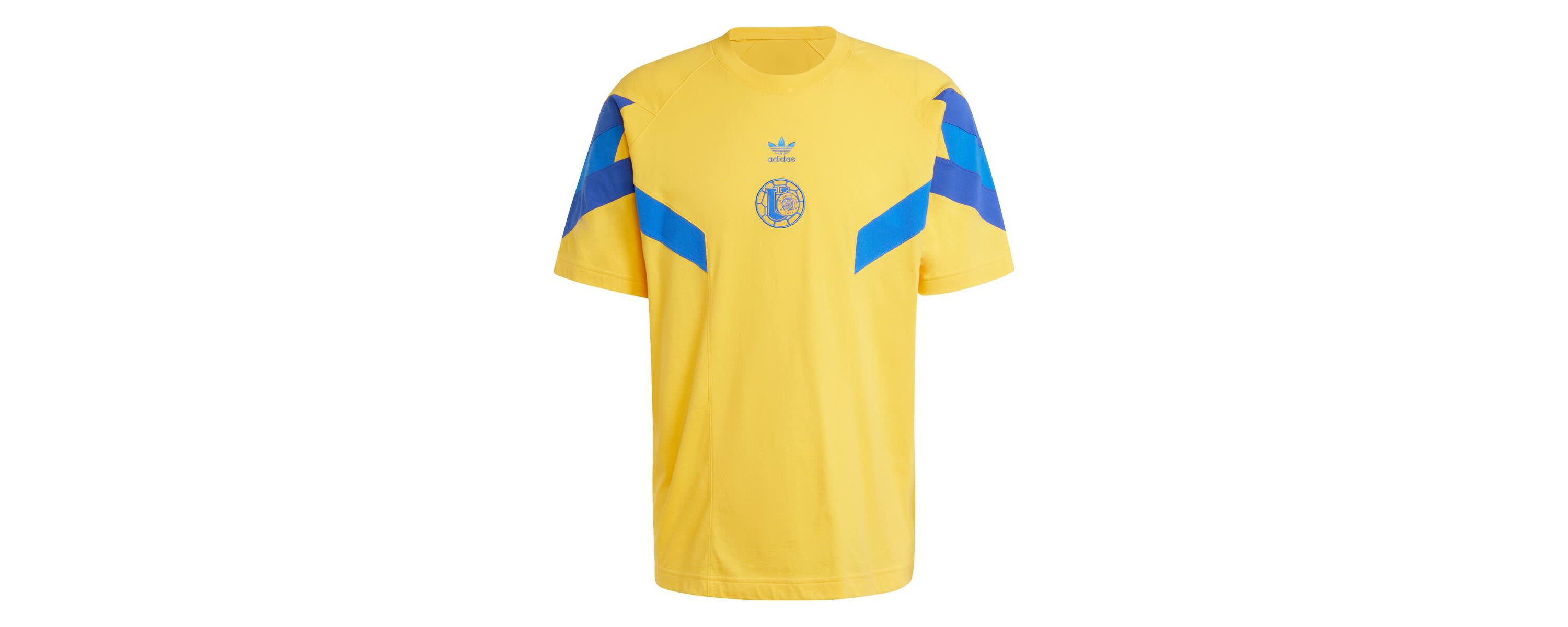 Liga MX Originals Tigres UANL Lifestyler T-Shirt