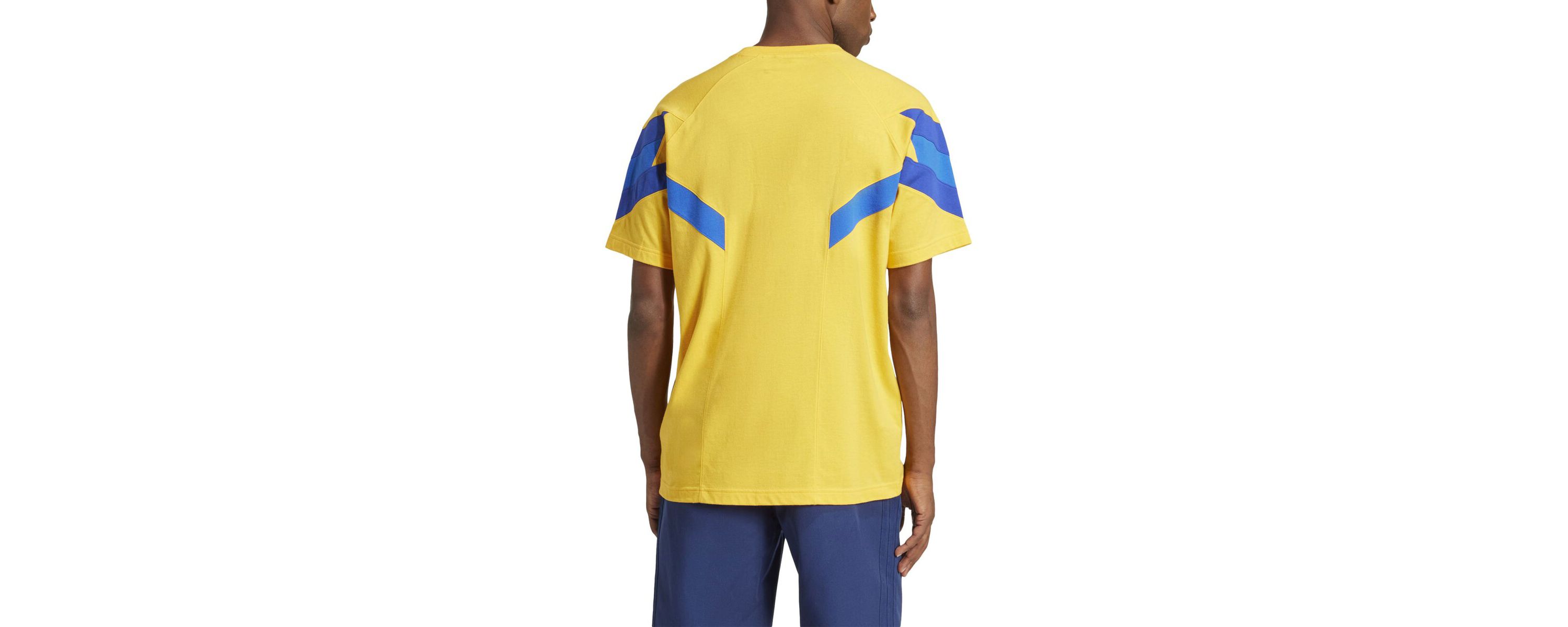 Liga MX Originals Tigres UANL Lifestyler T-Shirt