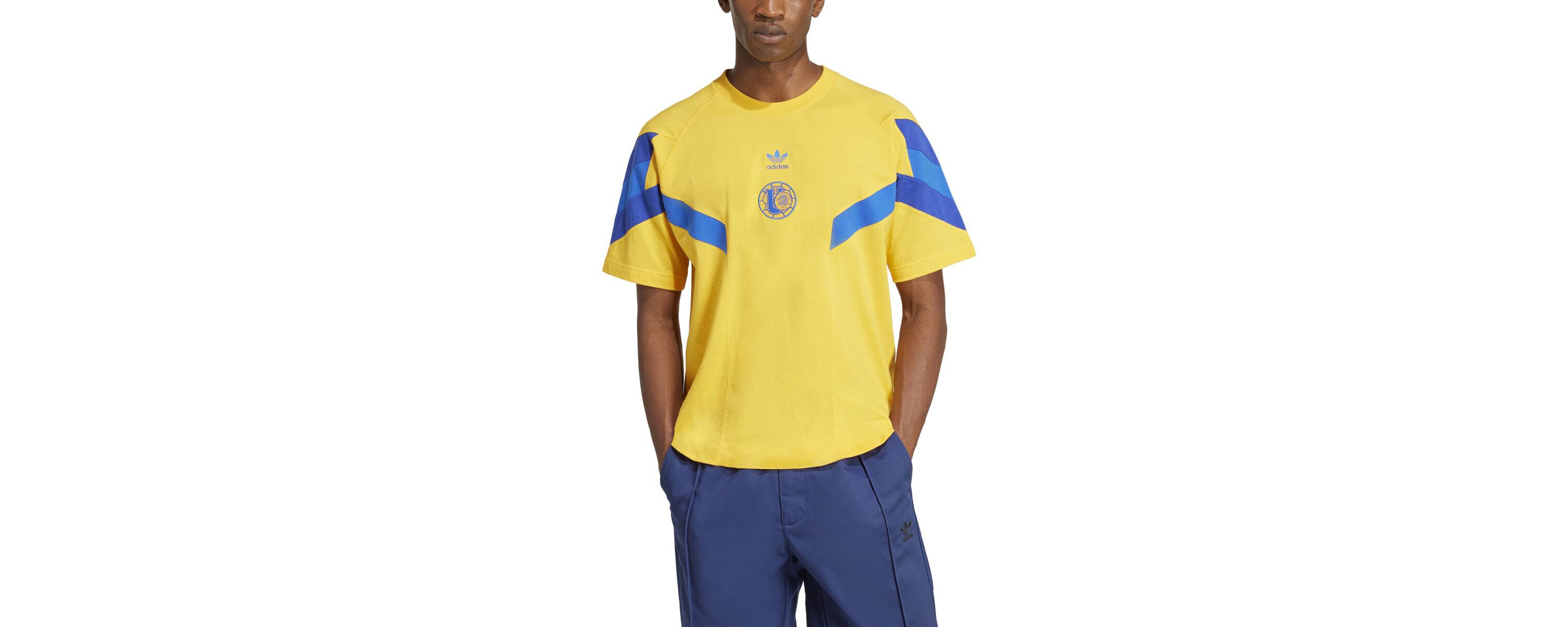 Liga MX Originals Tigres UANL Lifestyler T-Shirt
