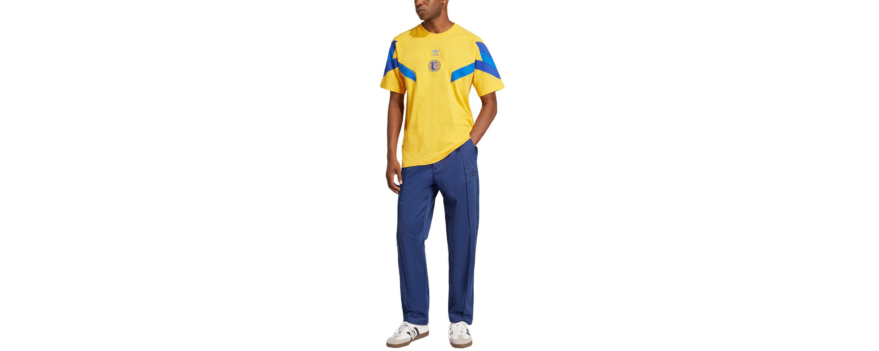 Liga MX Originals Tigres UANL Lifestyler T-Shirt