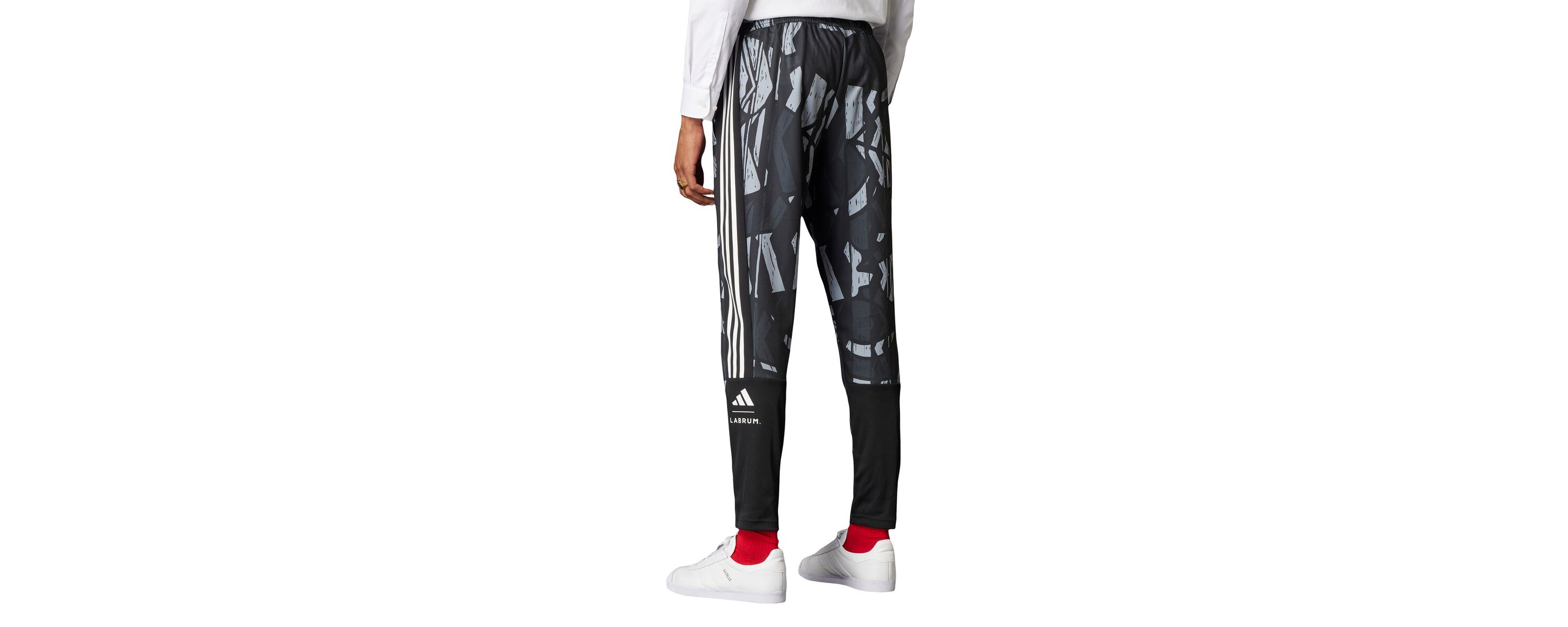International Clubs x Labrum London Arsenal 2024/25 Track Pants