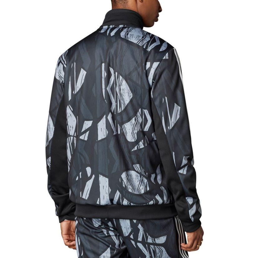 International Clubs Arsenal 2024/25 Full-Zip Track Jacket