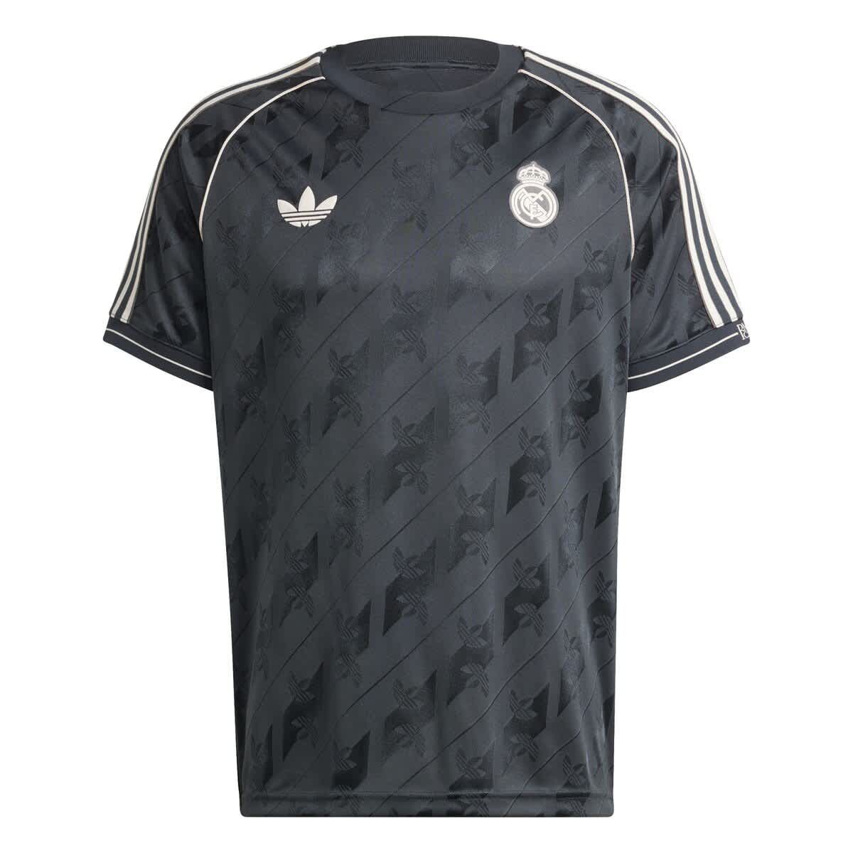 La Liga Originals Real Madrid Lifestyler Jersey