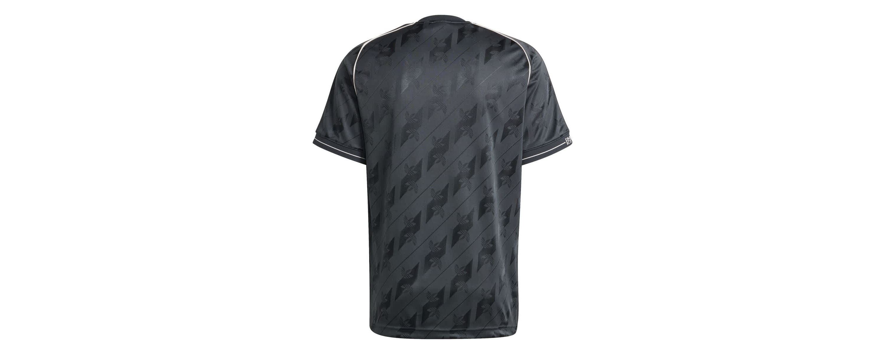 La Liga Originals Real Madrid Lifestyler Jersey