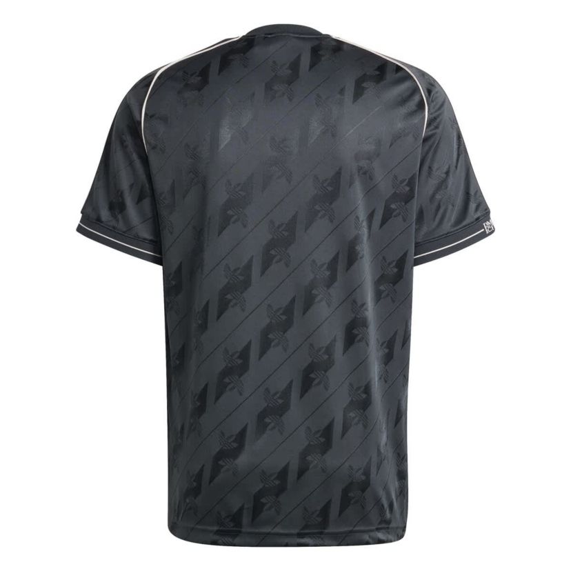La Liga Originals Real Madrid Lifestyler Jersey