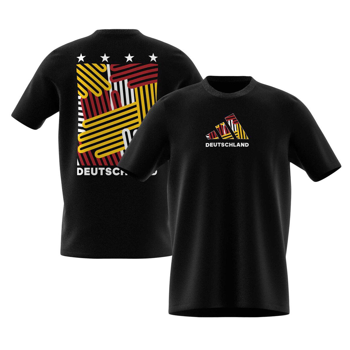 adidas Soccer National Teams Germany National Team Fan T-Shirt | Belk