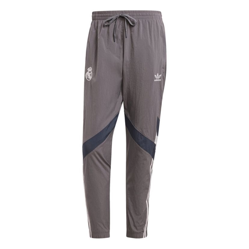 La Liga Originals Real Madrid Lifestyler Track Pants