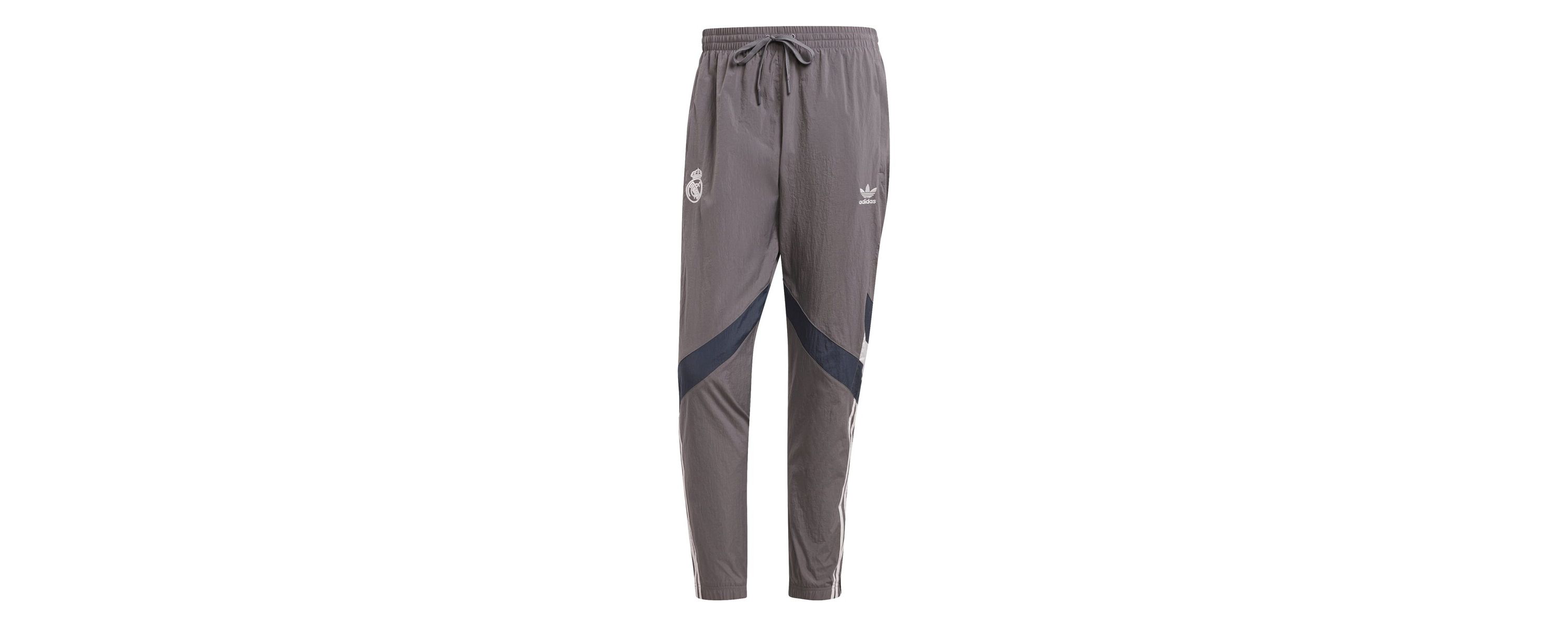 La Liga Originals Real Madrid Lifestyler Track Pants