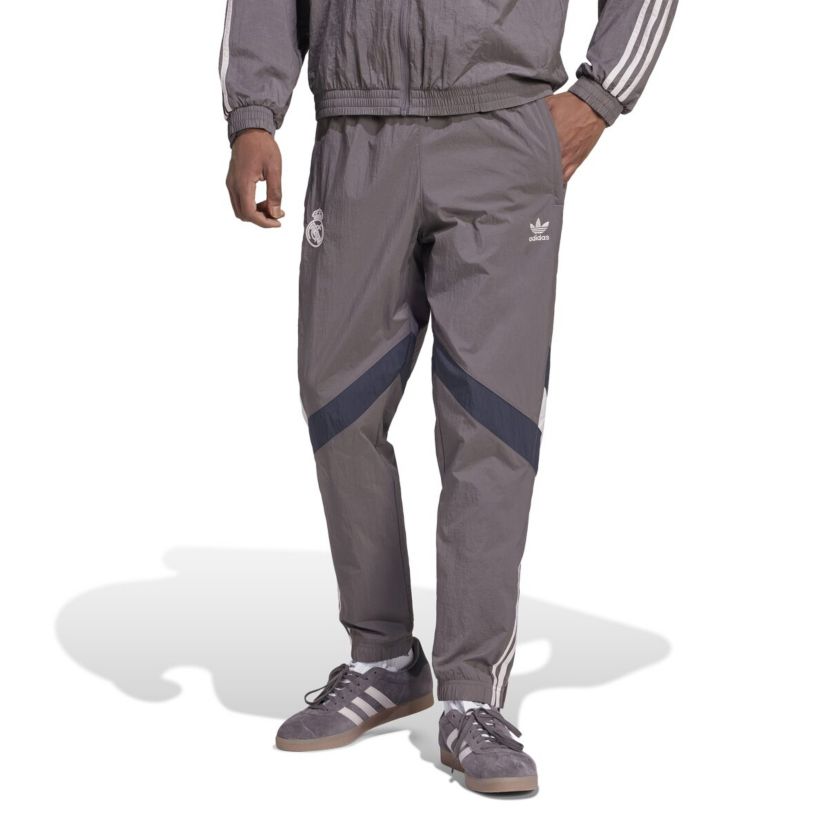 La Liga Originals Real Madrid Lifestyler Track Pants