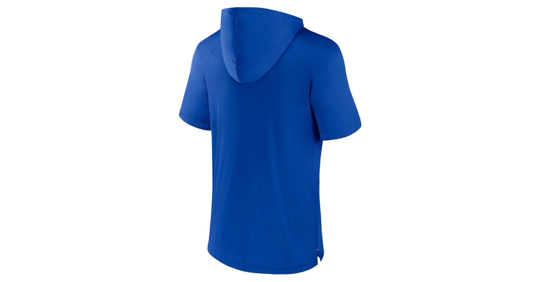 NCAA Fanatics Kentucky Wildcats Core Read Hoodie T-Shirt