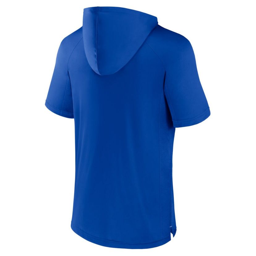 NCAA Fanatics Kentucky Wildcats Core Read Hoodie T-Shirt