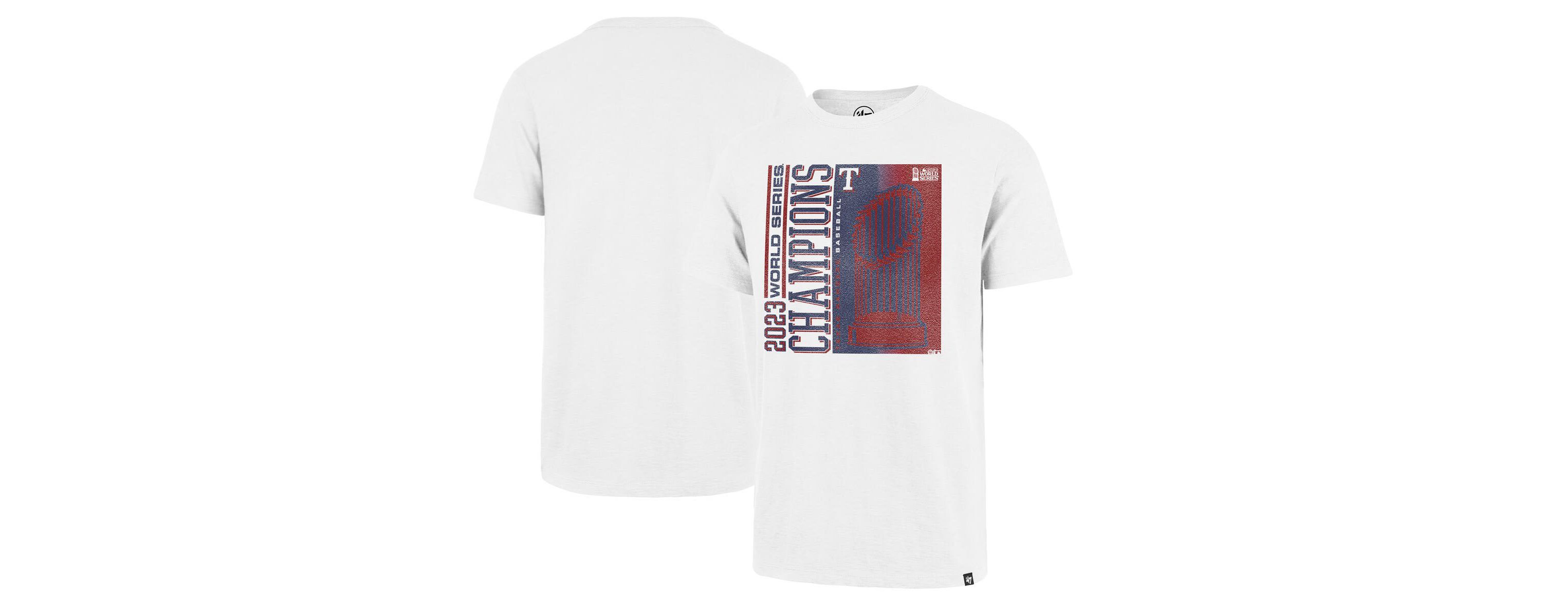 MLB Texas Rangers 2023 World Series s Playoff Scrum T-Shirt