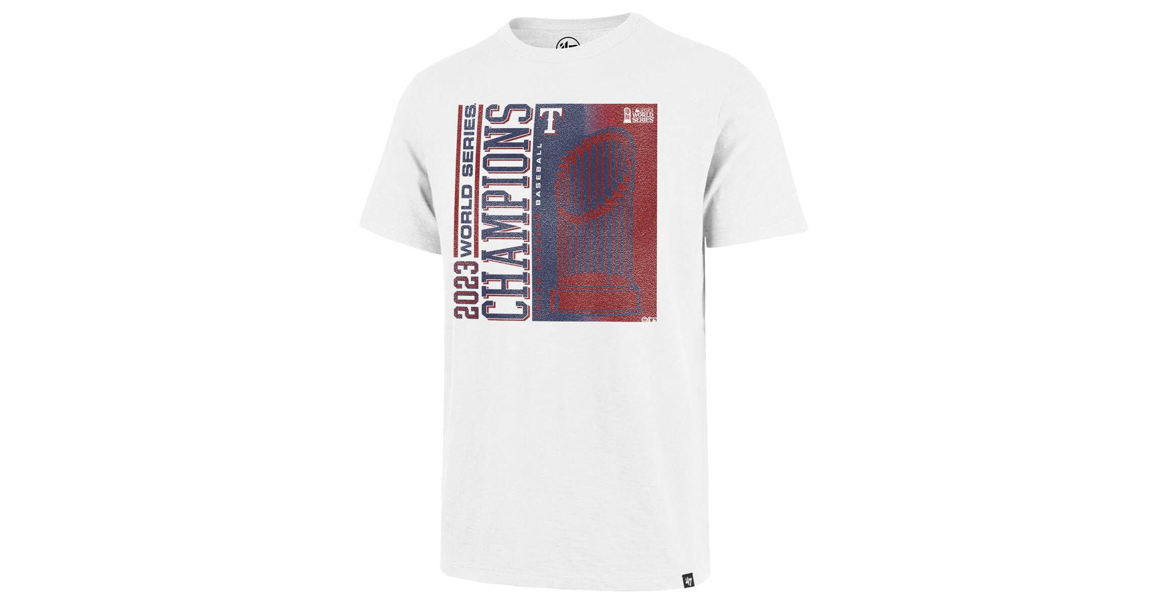 MLB Texas Rangers 2023 World Series s Playoff Scrum T-Shirt