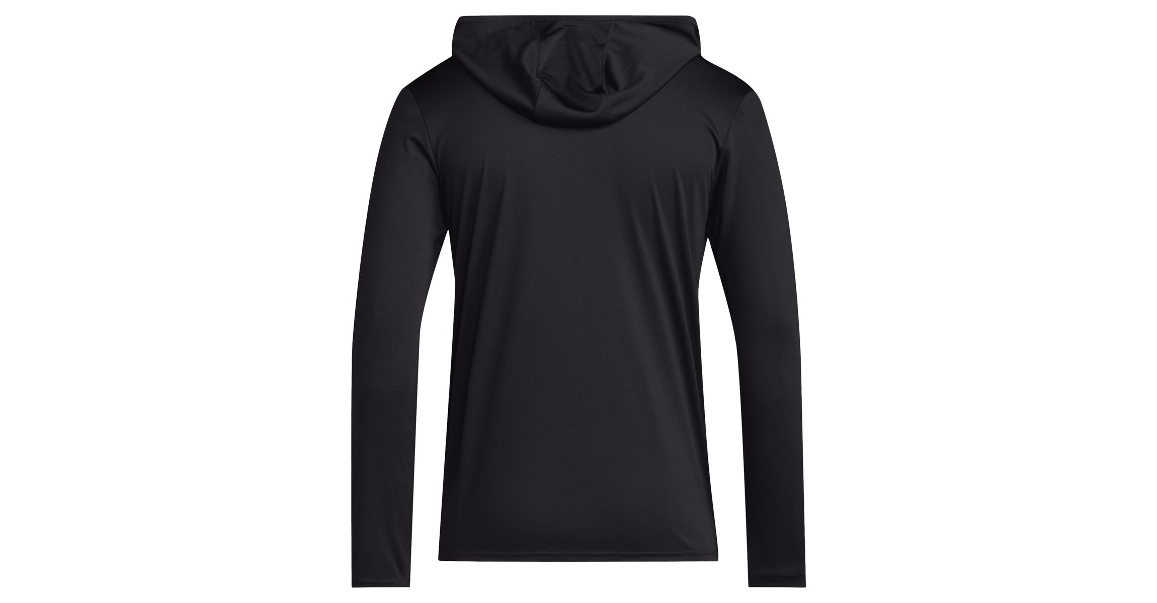 Grambling State Tigers NCAA Grambling Tigers 2024 Sideline Hooded Long Sleeve T-Shirt