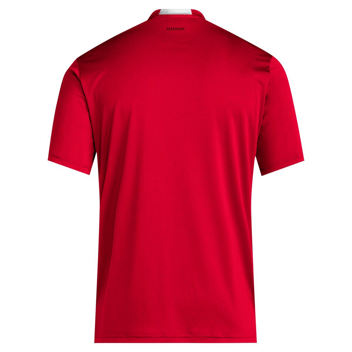 NCAA NC State Wolfpack 2024 Sideline AEROREADY T-Shirt