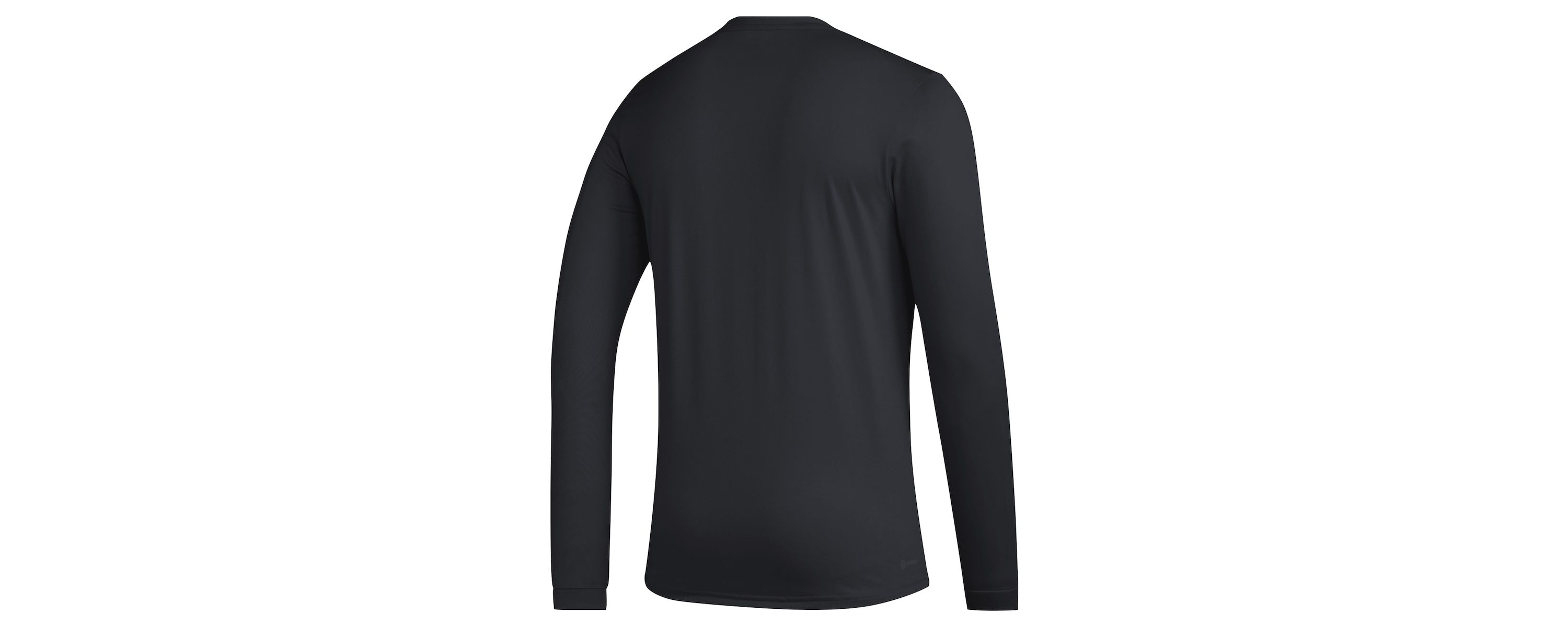 NCAA Louisville Cardinals Primary Locker Logo Pre-Game Long Sleeve T-Shirt