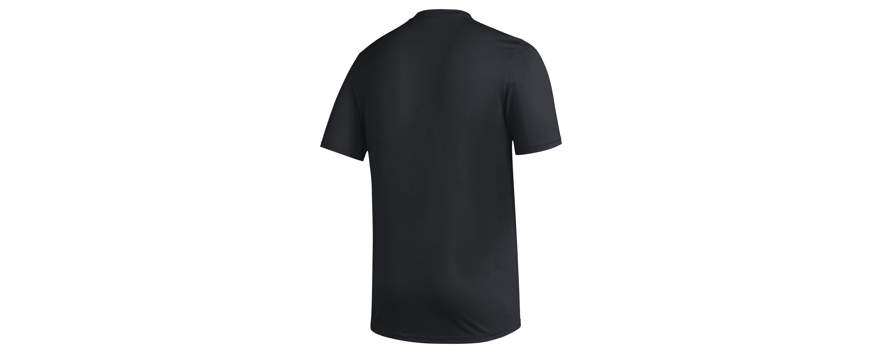 NCAA Texas A&M Aggies Primary Locker Logo Pre-Game AEROREADY T-Shirt