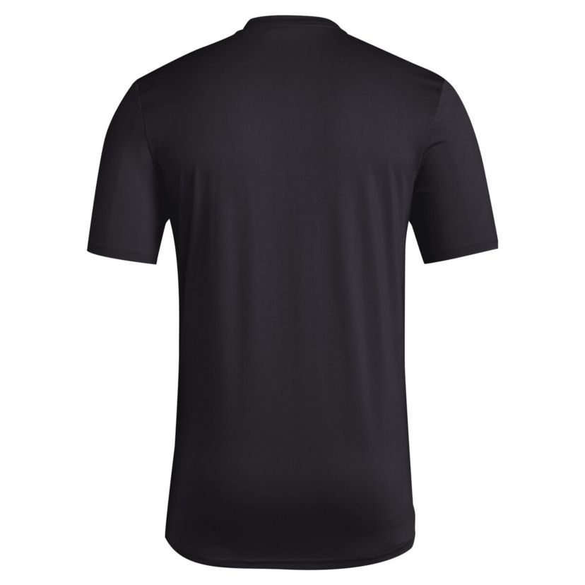 NCAA Louisville Cardinals 2024 Locker Trilateral Pre-Game T-Shirt