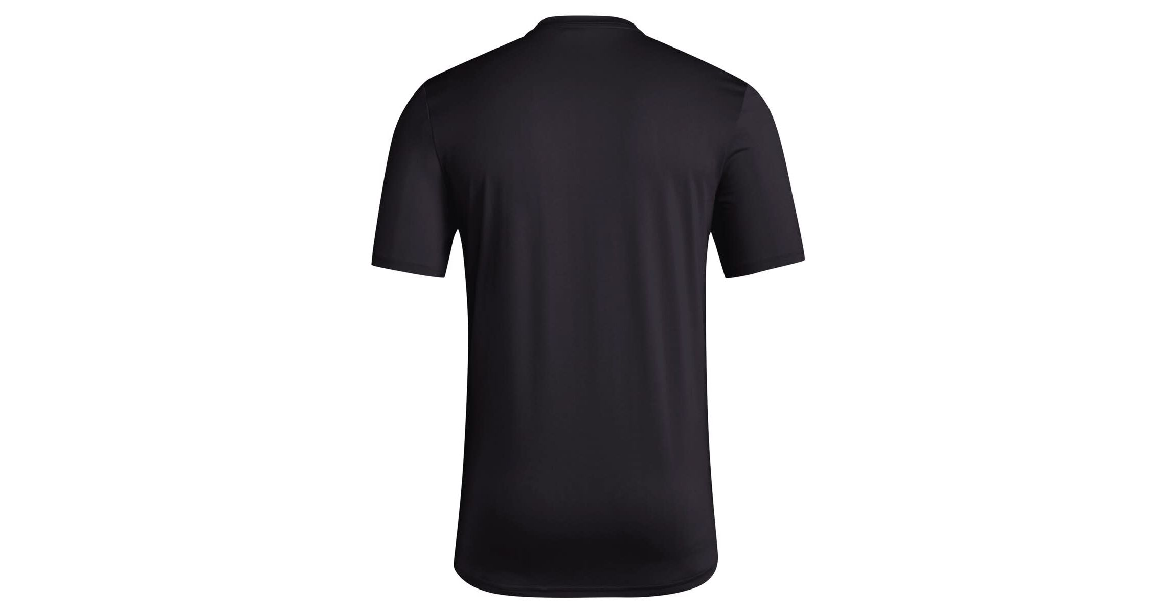 Grambling State Tigers NCAA Grambling Tigers Locker Football Pre-Game AEROREADY T-Shirt