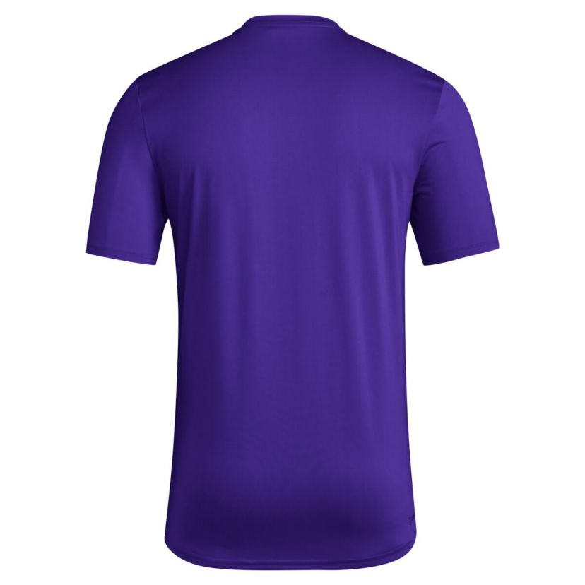 NCAA Washington Huskies Locker Football Pre-Game AEROREADY T-Shirt