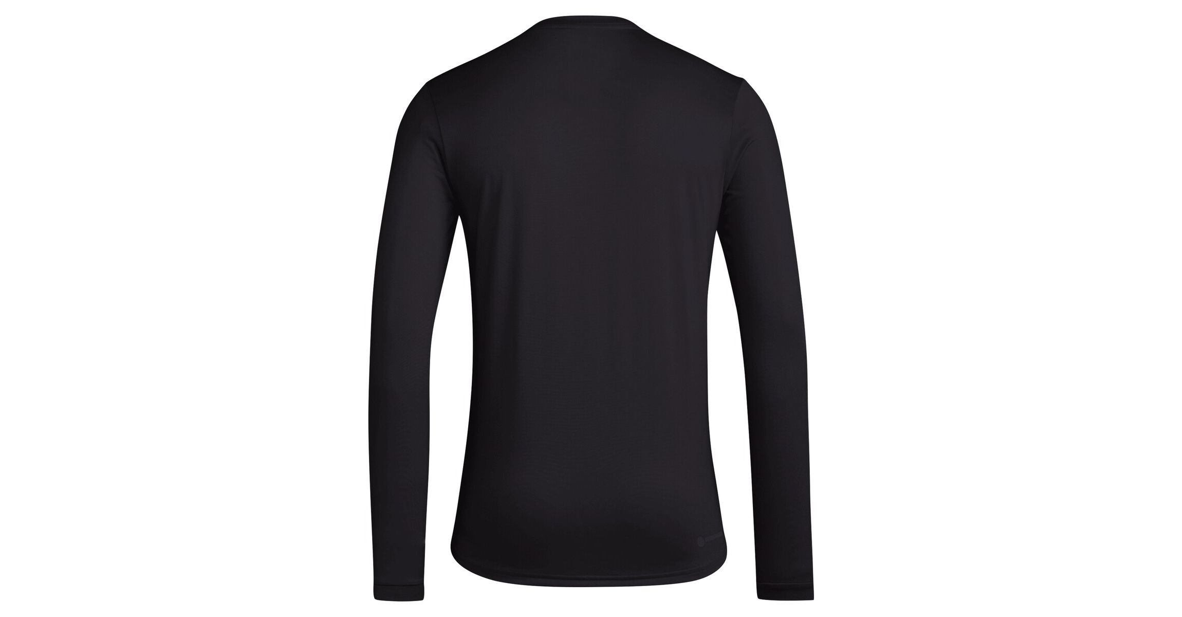 NCAA Texas A&M Aggies Locker Football Pre-Game AEROREADY Long Sleeve T-Shirt